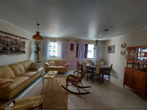 Imagem Apartamento com 3 Quartos à Venda, 110 m² em Vila Alzira - Guarujá Imagem Apartamento com 3 Quartos à Venda, 110 m² em Vila Alzira - Guarujá