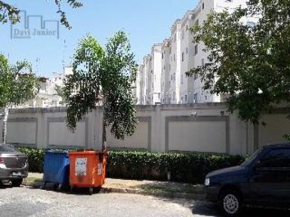 Imagem Apartamento com 2 Quartos à Venda, 48 m² em Vila Jardini - Sorocaba Imagem Apartamento com 2 Quartos à Venda, 48 m² em Vila Jardini - Sorocaba