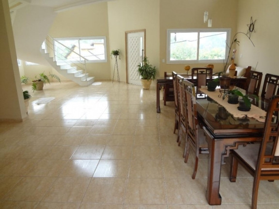 Imagem Casa com 4 Quartos à Venda, 440 m² em Jardim Indaia - Embu Das Artes