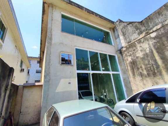 Imagem Imóvel para Alugar, 260 m² em Pompéia - Santos Imagem Imóvel para Alugar, 260 m² em Pompéia - Santos