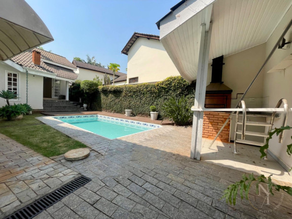 Imagem Casa de Condomínio com 3 Quartos para Alugar, 250 m² em Alphaville 9 - Santana De Parnaíba Imagem Casa de Condomínio com 3 Quartos para Alugar, 250 m² em Alphaville 9 - Santana De Parnaíba