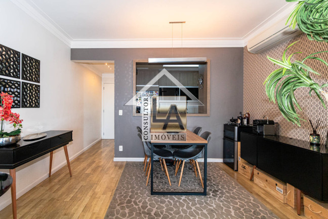 Imagem Apartamento com 3 Quartos à Venda, 115 m² em Alto Da Boa Vista - São Paulo Imagem Apartamento com 3 Quartos à Venda, 115 m² em Alto Da Boa Vista - São Paulo