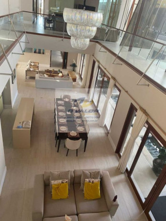 Imagem Casa com 8 Quartos à Venda, 812 m² em Portal Do Sol - João Pessoa