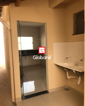 Imagem Casa com 3 Quartos à Venda, 73 m² em Jardim Primavera - Montes Claros