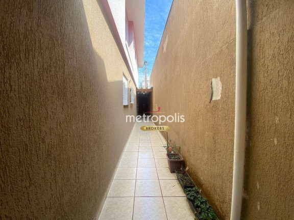 Imagem Sobrado com 3 Quartos à Venda, 240 m² em Campestre - Santo André Imagem Sobrado com 3 Quartos à Venda, 240 m² em Campestre - Santo André