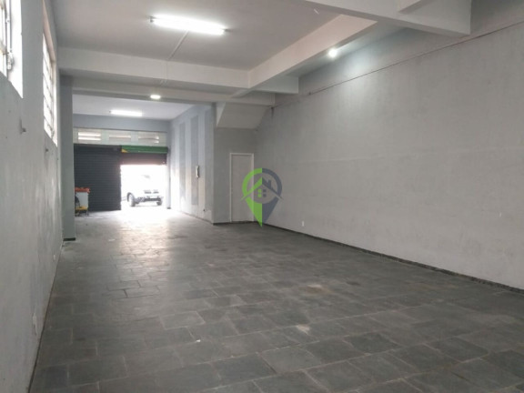 Imagem Imóvel Comercial à Venda, 350 m² em Vila Mathias - Santos