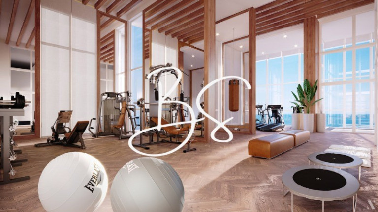 Imagem Apartamento com 5 Quartos à Venda, 376 m² em Centro - Balneário Camboriú