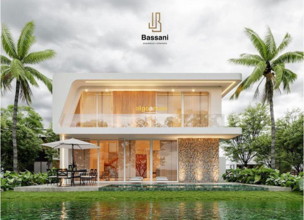 Casa com 4 Quartos à Venda, 364 m² em Condominio Capao Ilhas Resort - Capão Da Canoa