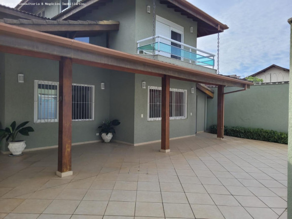 Imagem Casa com 4 Quartos à Venda, 420 m² em Juquehy - São Sebastião