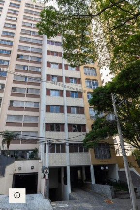 Imagem Apartamento com 3 Quartos à Venda, 94 m² em Perdizes - São Paulo