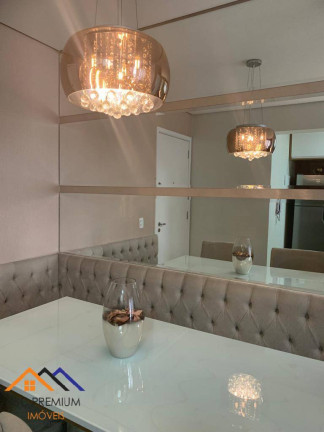 Imagem Apartamento com 2 Quartos à Venda, 57 m² em Vila Homero Thon - Santo André Imagem Apartamento com 2 Quartos à Venda, 57 m² em Vila Homero Thon - Santo André