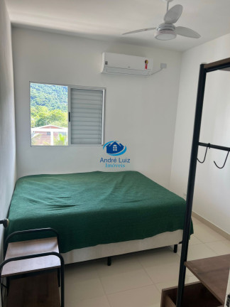Imagem Apartamento com 2 Quartos à Venda, 60 m² em Perequê Açu - Ubatuba