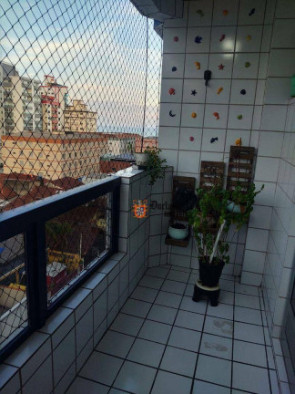 Imagem Apartamento com 3 Quartos à Venda, 137 m² em Ocian - Praia Grande Imagem Apartamento com 3 Quartos à Venda, 137 m² em Ocian - Praia Grande