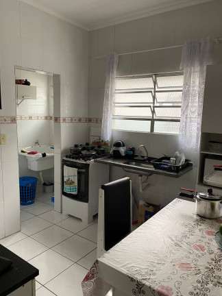 Imagem Casa de Condomínio com 2 Quartos à Venda, 10 m² em Samambaia - Praia Grande Imagem Casa de Condomínio com 2 Quartos à Venda, 10 m² em Samambaia - Praia Grande