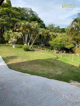 Imagem Casa com 4 Quartos à Venda, 383 m² em Condomínio City Castelo - Itu Imagem Casa com 4 Quartos à Venda, 383 m² em Condomínio City Castelo - Itu