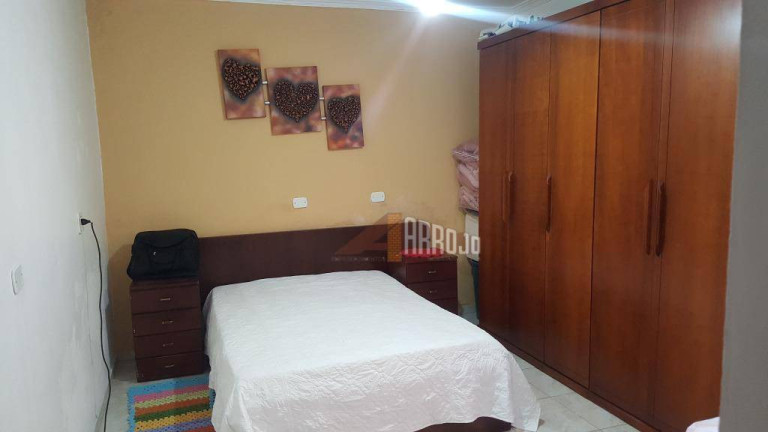 Imagem Sobrado com 4 Quartos à Venda, 250 m² em Vila Jacuí - São Paulo Imagem Sobrado com 4 Quartos à Venda, 250 m² em Vila Jacuí - São Paulo