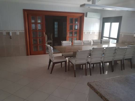 Imagem Cobertura com 5 Quartos à Venda, 257 m² em Aviação - Praia Grande Imagem Cobertura com 5 Quartos à Venda, 257 m² em Aviação - Praia Grande