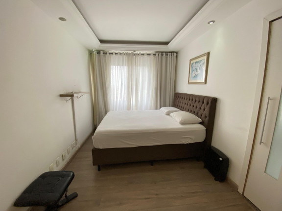 Imagem Apartamento com 4 Quartos à Venda, 104 m² em Vila Santa Clara - São Paulo Imagem Apartamento com 4 Quartos à Venda, 104 m² em Vila Santa Clara - São Paulo