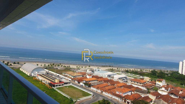 Imagem Apartamento com 2 Quartos à Venda, 76 m² em Maracanã - Praia Grande Imagem Apartamento com 2 Quartos à Venda, 76 m² em Maracanã - Praia Grande