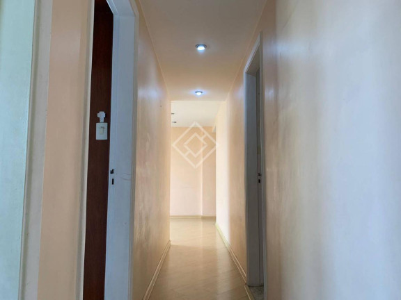 Imagem Apartamento com 3 Quartos à Venda, 103 m² em Aclimação - São Paulo