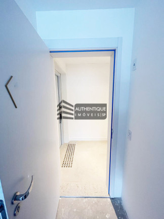 Imagem Apartamento com 3 Quartos à Venda, 125 m² em Campo Belo - São Paulo