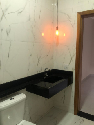 Imagem Casa com 3 Quartos à Venda, 120 m² em Residencial Piemonte - Bragança Paulista