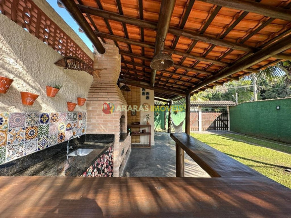 Imagem Casa com 2 Quartos à Venda, 350 m² em Vista Linda - Bertioga