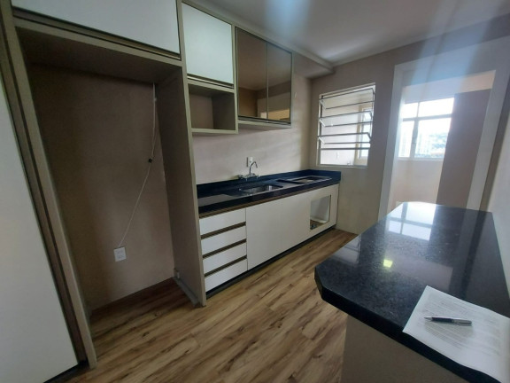 Imagem Apartamento com 3 Quartos à Venda, 80 m² em Campinas - São José