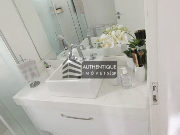 Imagem Apartamento com 3 Quartos à Venda, 100 m² em Alto De Pinheiros - São Paulo