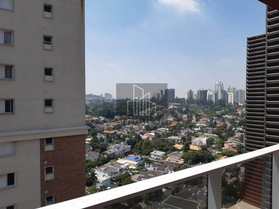 Imagem Apartamento com 1 Quarto à Venda, 55 m² em Empresarial 18 Do Forte - Barueri