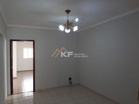 Imagem Casa com 3 Quartos à Venda, 190 m² em Independência - Ribeirão Preto