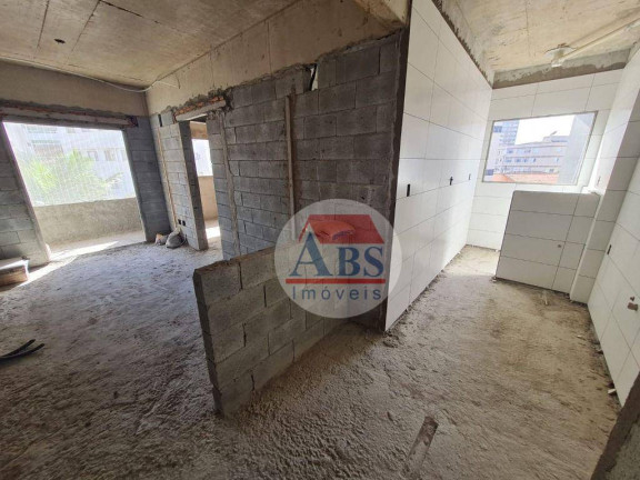 Imagem Apartamento com 2 Quartos à Venda, 52 m² em Caiçara - Praia Grande Imagem Apartamento com 2 Quartos à Venda, 52 m² em Caiçara - Praia Grande