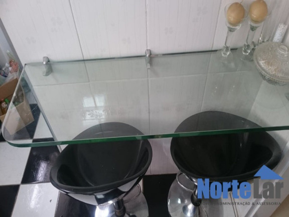 Imagem Apartamento com 2 Quartos à Venda, 50 m² em Vila Nova Cachoeirinha - São Paulo