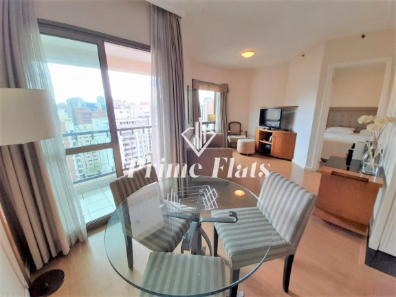 Imagem Apartamento com 3 Quartos à Venda, 79 m² em Itaim Bibi - São Paulo Imagem Apartamento com 3 Quartos à Venda, 79 m² em Itaim Bibi - São Paulo