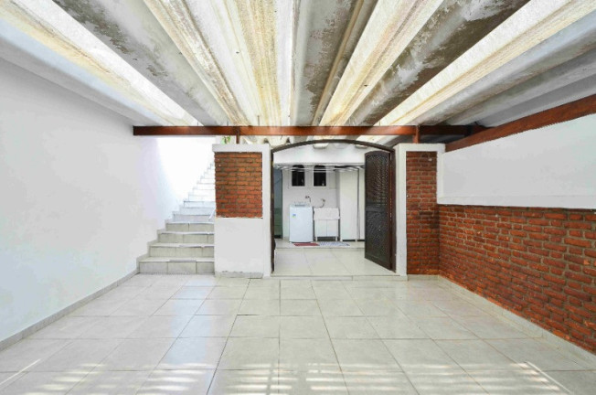 Imagem Casa com 3 Quartos à Venda, 182 m² em Vila Alexandria - São Paulo