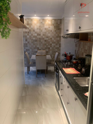 Imagem Casa de Condomínio com 3 Quartos à Venda, 144 m² em Registro - Feira De Santana Imagem Casa de Condomínio com 3 Quartos à Venda, 144 m² em Registro - Feira De Santana
