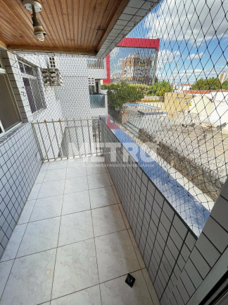 Imagem Apartamento com 2 Quartos à Venda, 95 m² em Centro - Petrolina Imagem Apartamento com 2 Quartos à Venda, 95 m² em Centro - Petrolina