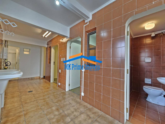 Imagem Cobertura com 4 Quartos à Venda, 331 m² em Vila Uberabinha - São Paulo Imagem Cobertura com 4 Quartos à Venda, 331 m² em Vila Uberabinha - São Paulo