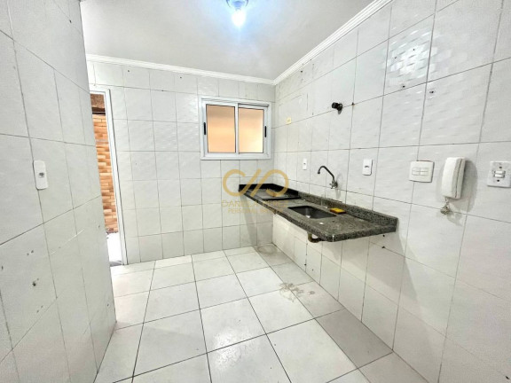 Imagem Apartamento com 2 Quartos para Alugar, 65 m² em Canto Do Forte - Praia Grande Imagem Apartamento com 2 Quartos para Alugar, 65 m² em Canto Do Forte - Praia Grande