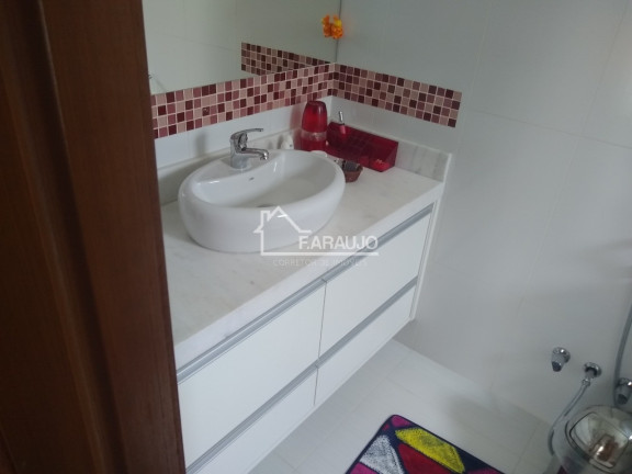 Imagem Imóvel com 4 Quartos à Venda, 372 m² em Parque Campolim - Sorocaba