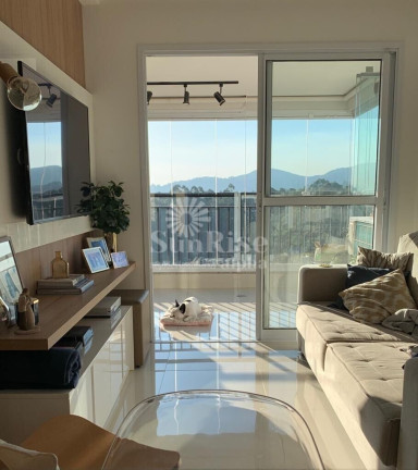 Imagem Apartamento com 2 Quartos à Venda, 68 m² em Melville Empresarial I E Ii - Barueri Imagem Apartamento com 2 Quartos à Venda, 68 m² em Melville Empresarial I E Ii - Barueri