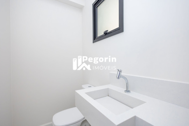 Imagem Sobrado com 3 Quartos à Venda, 140 m² em Jardim Das Américas - Curitiba Imagem Sobrado com 3 Quartos à Venda, 140 m² em Jardim Das Américas - Curitiba