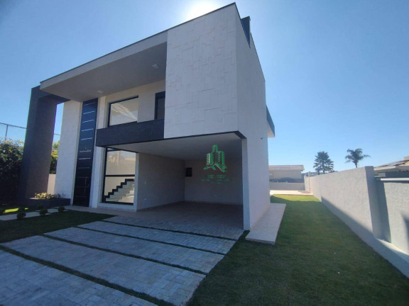 Imagem Sobrado com 4 Quartos à Venda, 252 m² em Jardim Colonial - Atibaia