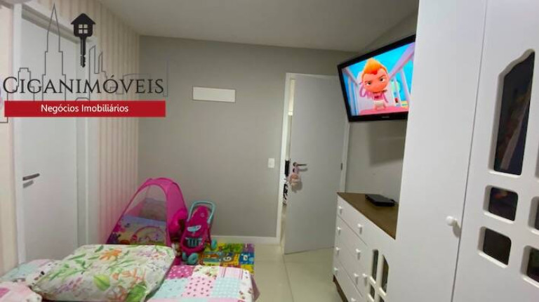 Imagem Cobertura com 3 Quartos à Venda, 149 m² em Barra Da Tijuca - Rio De Janeiro