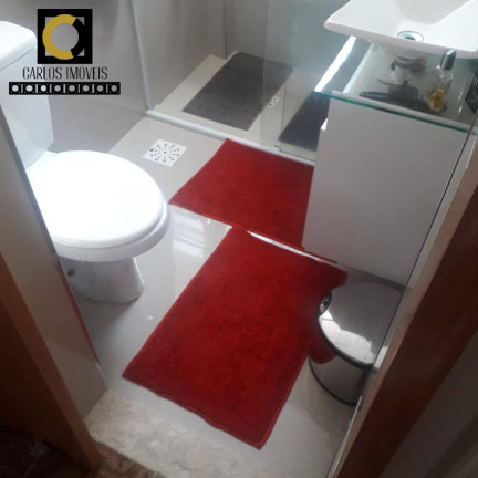 Imagem Apartamento com 2 Quartos à Venda, 75 m² em Centro - São Vicente