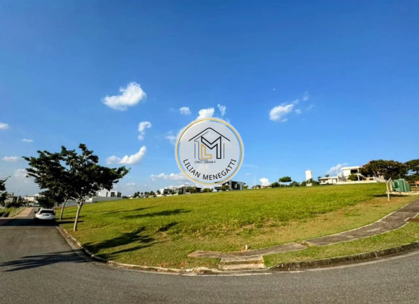 Imagem Imóvel à Venda, 505 m² em Alphaville Jundiaí - Jundiaí