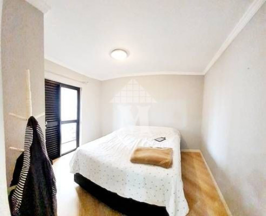 Imagem Apartamento com 1 Quarto para Alugar, 46 m² em Jardim Paulista - São Paulo