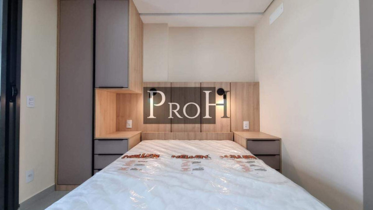 Imagem Imóvel com 1 Quarto à Venda, 27 m² em Jardim Das Acácias - São Paulo