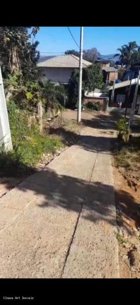 Imagem Casa com 1 Quarto à Venda, 45 m² em Vargem Do Bom Jesus - Florianópolis