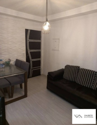 Apartamento com 2 Quartos à Venda, 48 m² em Jardim América - São José Dos Campos